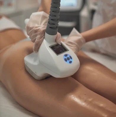 центр эстетики тела наше оборудование