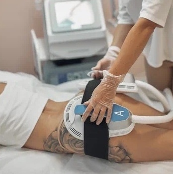 центр эстетики тела наше оборудование