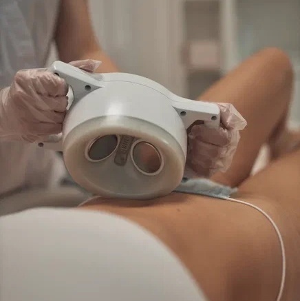 центр эстетики тела наше оборудование