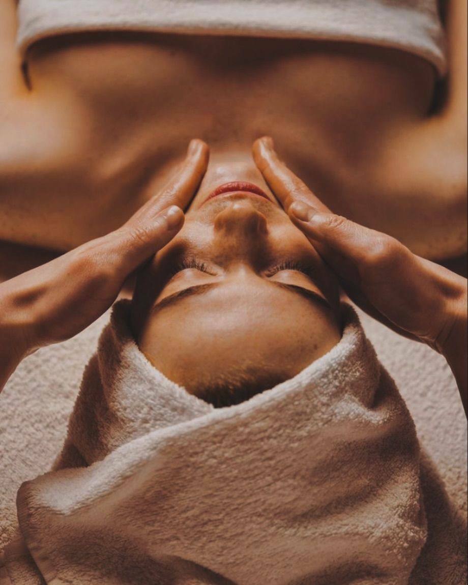 Саморегуляция организма