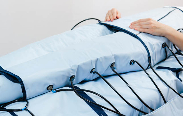 Прессотерапия 